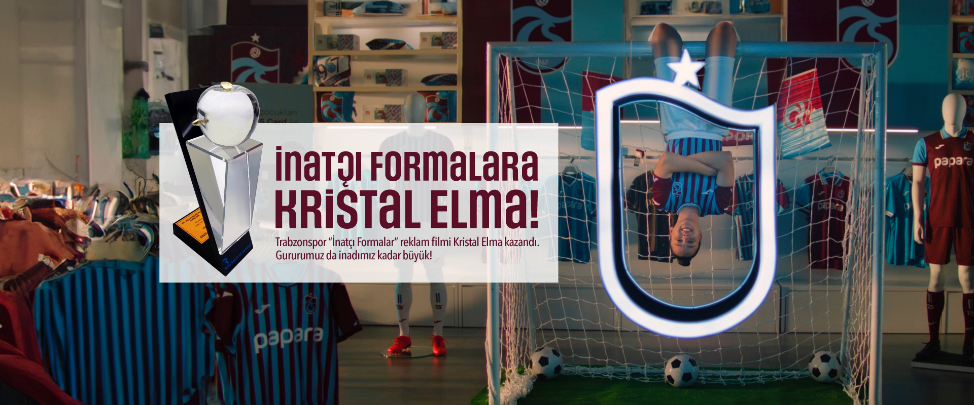 Kristal Elma 2024